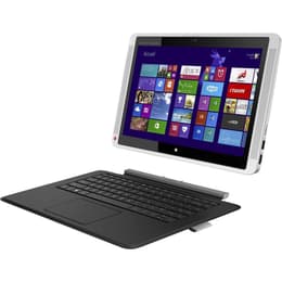 HP Envy X2 13-J011NF 13" Core m-5Y10c - SSD 128 GB - 4GB AZERTY - Γαλλικό