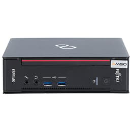 Fujitsu Esprimo Q558 Mini-PC Core i5-8400T 1.7 - SSD 128 GB - 16GB