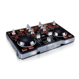Hercules DJ Control MP3 E2 Αξεσουάρ ήχου