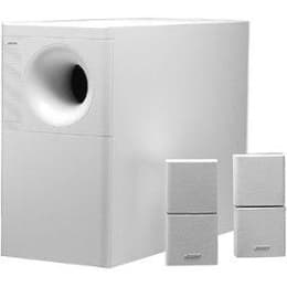 Bose Acoustimass 5 Série III Ηχεία - Άσπρο