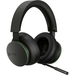 Microsoft Xbox Series X gaming ασύρματο Ακουστικά Μικρόφωνο - Μαύρο