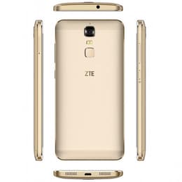 ZTE Blade A610 Plus 32GB - Χρυσό - Ξεκλείδωτο