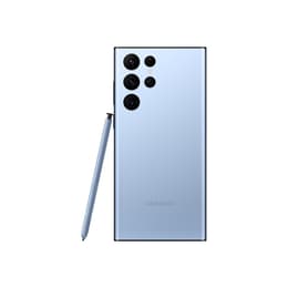 Galaxy S22 Ultra 5G 512GB - Μπλε - Ξεκλείδωτο