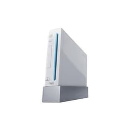 Nintendo Wii - HDD 2 GB - Άσπρο