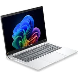 HP EliteBook 6 G2a 14 AI 14" (2026) - Ryzen 7 250 - 16GB - SSD 512 GB QWERTY - Αγγλικά