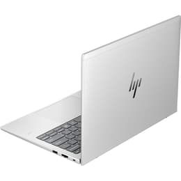 HP EliteBook 6 G2a 14 AI 14" (2026) - Ryzen 7 250 - 16GB - SSD 512 GB QWERTY - Αγγλικά