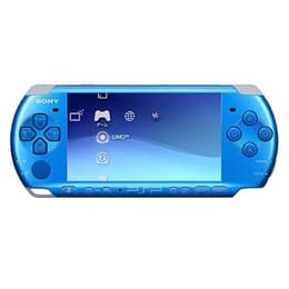 Playstation Portable 3000 - Μπλε