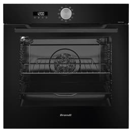 Brandt BOP7534B Φούρνος Πολυλειτουργική παλμικής θερμότητας