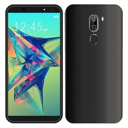 Bundy Elite 57 16GB - Μαύρο - Ξεκλείδωτο