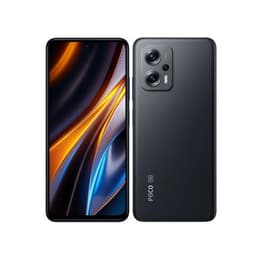 Xiaomi Poco X4 GT 256GB - Μαύρο - Ξεκλείδωτο