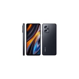 Xiaomi Poco X4 GT 256GB - Μαύρο - Ξεκλείδωτο