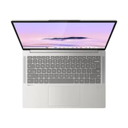 Lenovo Chromebook Plus MediaTek Kompanio Ultra 910 2.1 GHz 256GB SSD - 16GB QWERTY - Αγγλικά