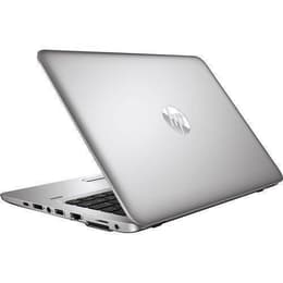 HP EliteBook 820 G3 12" Core i5-6200U - SSD 256 GB - 8GB QWERTY - Ισπανικό
