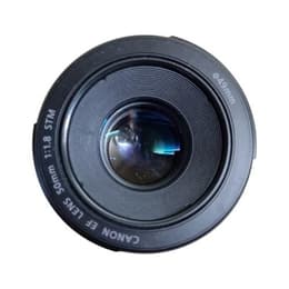 Canon Φωτογραφικός φακός 50mm f/1.8 II 50mm f/1.8