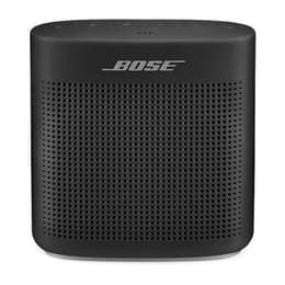 Bose Soundlink Color II Bluetooth Ηχεία - Μαύρο