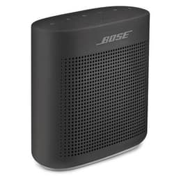 Bose Soundlink Color II Bluetooth Ηχεία - Μαύρο