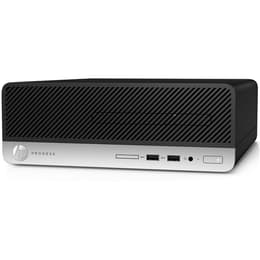 HP ProDesk 400 G6 SFF Core i3-8100 3.6 - SSD 256 GB - 8GB