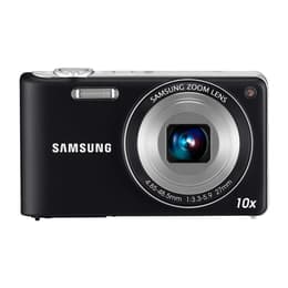 Συμπαγής PL210 - Μαύρο + Samsung 10X Zoom Lens f/3.3-5.9