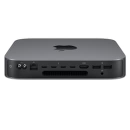Mac mini () Core i7 3.2 GHz - 128 GB SSD - 32GB