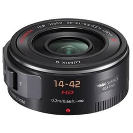 Φωτογραφικός φακός Panasonic Micro 4/3 14-42mm f/3.5-5.6 Micro 4/3 14-42mm f/3.5-5.6