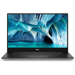 Dell XPS 15 7590 15" (2019) - Core i5 - Gen 9 (H) - 16GB - SSD 256 GB QWERTY - Αγγλικά