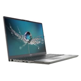 Fujitsu LifeBook U7511 15" (2021) - Core i5 - Gen 11 (G) - 16GB - SSD 256 GB QWERTY - Ιταλικό