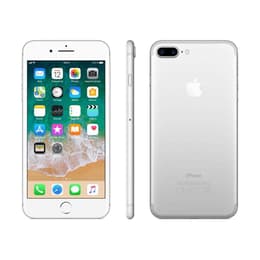 iPhone 7 Plus 128GB - Ασημί - Ξεκλείδωτο