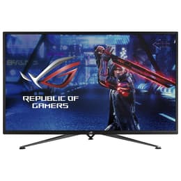 43" Asus ROG Strix XG43UQ 3840 x 2160 LCD monitor Μαύρο