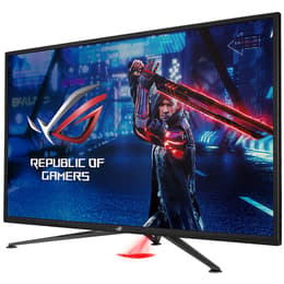 43" Asus ROG Strix XG43UQ 3840 x 2160 LCD monitor Μαύρο