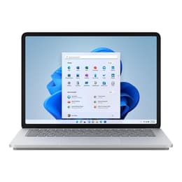 Microsoft Surface Laptop Studio 14" (2021) - Core i7 - Gen 11 (H) - 32GB - SSD 2 tb AZERTY - Γαλλικό