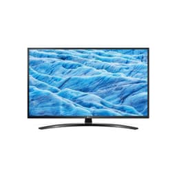 TV LG 127 cm 50UM7450PLA 3840 x 2160