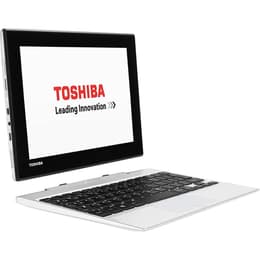Toshiba Satellite Click Mini L9W 9" Atom Z3735F - SSD 32 Gb - 2GB AZERTY - Γαλλικό