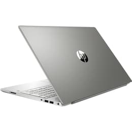 HP Pavilion 14-CE3051NB 14" (2021) - Core i5-1035G1 - 16GB - SSD 512 GB AZERTY - Γαλλικό