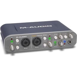 M-Audio Fast Track Pro Αξεσουάρ ήχου