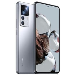 Xiaomi 12T 128GB - Ασημί - Ξεκλείδωτο