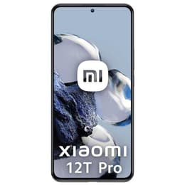 Xiaomi 12T 128GB - Ασημί - Ξεκλείδωτο