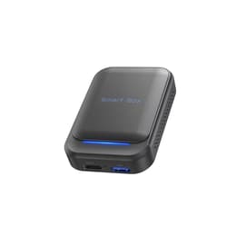 Timeknow R605 Συνδεδεμένες συσκευές
