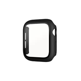 Προστατευτική οθόνη Apple Watch Series 7/8 - 41 mm - Πλαστικό - Μαύρο