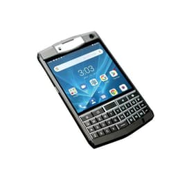 Unihertz Titan 128GB - Μαύρο - Ξεκλείδωτο