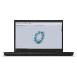 Lenovo ThinkPad T15 G2 15" (2021) - Core i5 - Gen 11 (G) - 16GB - SSD 256 GB QWERTY - Αγγλικά