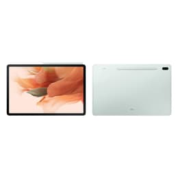 Galaxy Tab S7 FE 64GB - Πράσινο - WiFi