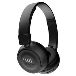 Jbl T450BT ασύρματο Ακουστικά Μικρόφωνο - Μαύρο