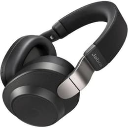 Jabra Elite 85H Μειωτής θορύβου wireless Ακουστικά Μικρόφωνο - Μαύρο