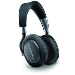 Bowers & Wilkins PX Μειωτής θορύβου wireless Ακουστικά Μικρόφωνο - Μαύρο