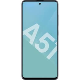 Galaxy A51 128GB - Άσπρο - Ξεκλείδωτο