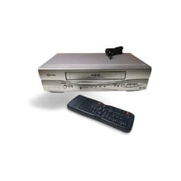 Funai 31C450 VCR + συσκευή εγγραφής VHS - VHS - 4 κεφαλές - Mono