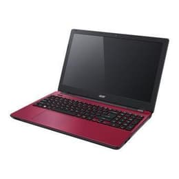 Acer Aspire E5-521-46Q6 15" (2014) - A4-6210 - 8GB - HDD 1 tb AZERTY - Γαλλικό