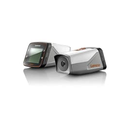 Motorola SPORTCAM-600 Βιντεοκάμερα - Γκρι