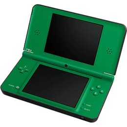 Nintendo DSI XL - Μαύρο/Πράσινο