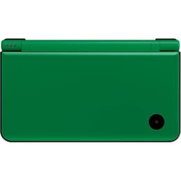 Nintendo DSI XL - Μαύρο/Πράσινο